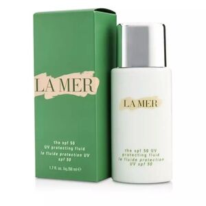 La Mer SPF 50 UV Protecting Fluid